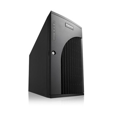 Inspur NP5570M5 Tower Server 4*3.5/3204/16G/2TB SATA/2*GE/DV с процессорами Skylake