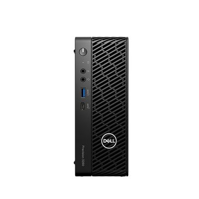 RAID 0/1/5/10 Поддерживается Dell T3260 i7-12700 ПК