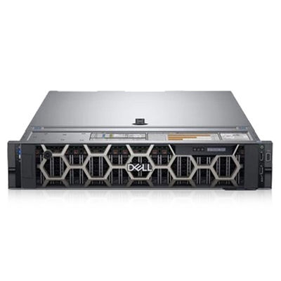Лучший выбор Dell R740XD Intel Xeon 5218r Case Computer Rack Server для вашего бизнеса
