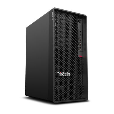Lenovo Thinkstation P348 Intel Core Gen11 i7-11700 Компьютерная рабочая станция с 8G DDR4