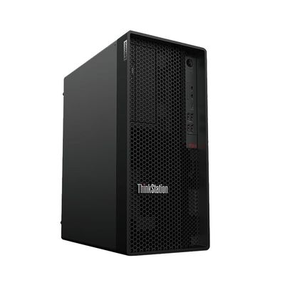 Рабочая станция Lenovo P358 R7 PRO 5845 Stand Up Desk Computer с поддержкой одного процессора