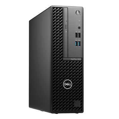 Dell OptiPlex 3000SFF Малый форм-фактор настольный компьютер i5-12500/i7-12700/i9-12900 8G 256G DDR4