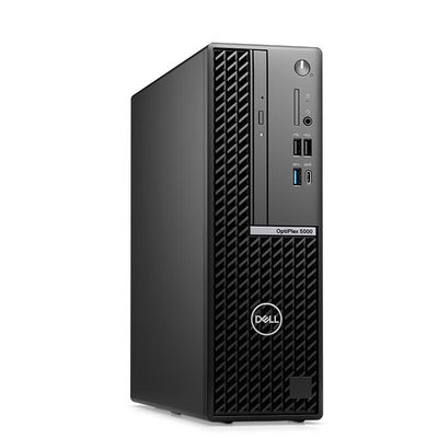 Dell OptiPlex 5000SFF i5-12500 8GB 256GB SSD MINI настольный компьютер для малого бизнеса