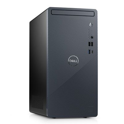 Обновите свои игровые настройки с Dell Inspiron IN3910 i3-12100 8G 1T Win11 DIY Desktop