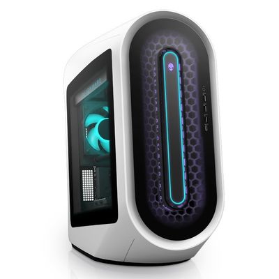 Окончательный водоохлаждаемый игровой ПК DELL ALIENWARE AURORA R13 12th i7 16G 512G 1T RTX3060Ti-8G
