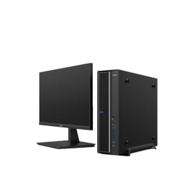 Hygon 3250 8G 256G SSD GT730-2G 300W Рабочая станция W3330H0 23.8inch Монитор Профессиональный