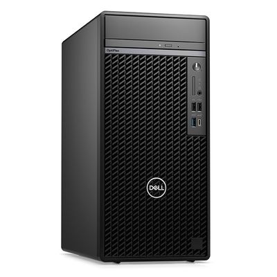Шасси Размер 154*292.2*324.3 мм Dell Optiplex 7010 Компьютерная башня i7-13700/i5-13500 8G
