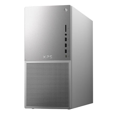 Dell XPS8960 игровой настольный компьютер с Intel Core i7-13700 16G оперативной памяти и 512G SSD