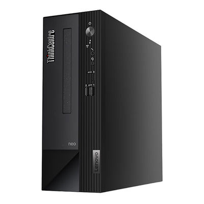 Intel i5-13400 CPU 8 ГБ DDR4 RAM 512 ГБ SSD Win11 Lenovo ThinkCentre S500-21 ПК рабочего стола