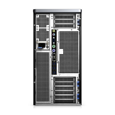 Dell Precision 5820 Tower WorkStation 3204 /8G/2TB/T400 T7920 с портом памяти USB
