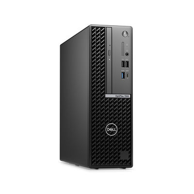 Увеличьте производительность с помощью Dell OptiPlex 7000SFF i5-12500 или i7-12700 Bluetooth 5.2 PC
