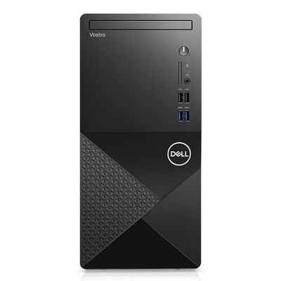 Intel Core i7 12-го поколения Vostro 3910 настольный компьютер 16GB 512 SSD Комбо для бизнес-работы