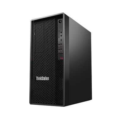 Intel Core i5-11500 Процессор Lenovo ThinkStation P350 Башня Рабочая станция с 8G оперативной памяти