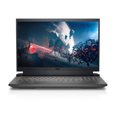 DELL GAMING G15 i5-12500H 16G 512GG GTX3050-4G Win11 15.6дюймовый ноутбук с высокой скоростью обновления