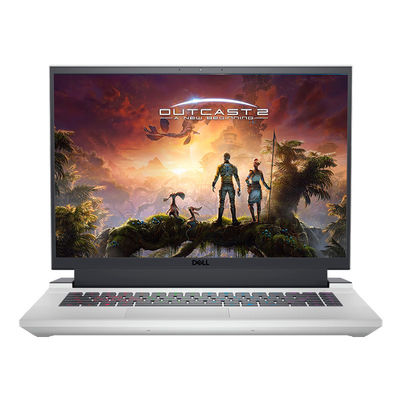 DELL GAMING G16 i9-13900HX 2*8G 1T SSD RTX4060-8G Win11 2.5K 240Hz 16-дюймовый белый игровой ноутбук