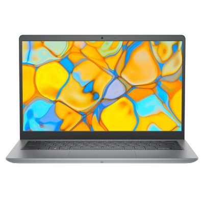 Интегрированная карта Dell Vostro V3420 i5 Ноутбук 16G 512G Intel Iris Графика 14 дюймов Свет