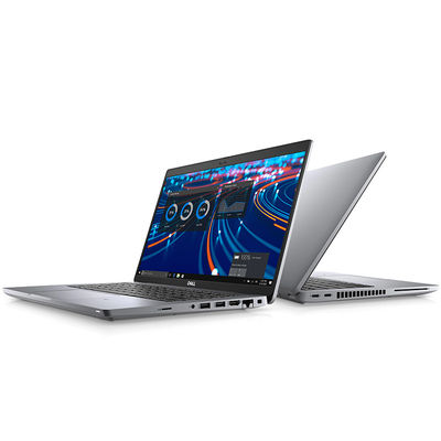 Intel i7-1255U Dell Latitude 5430 14-дюймовый тонкий и узкий 16G 512G бизнес ноутбук