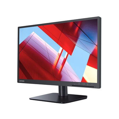 Lenovo Yangtian V2025/V2225 FHD Monitor 19.5 дюймовая панель TN для бизнес-рабочих станций