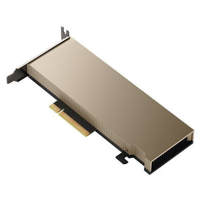 Улучшить производительность сервера ПК с помощью видеокарты NVIDIA A2-16G GDDR6 Tensor Core