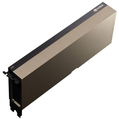 80G Tensor Core GPU Графическая карта для ПК Сервер Компьютерные детали Аппаратное обеспечение NVIDIA Tesla H100