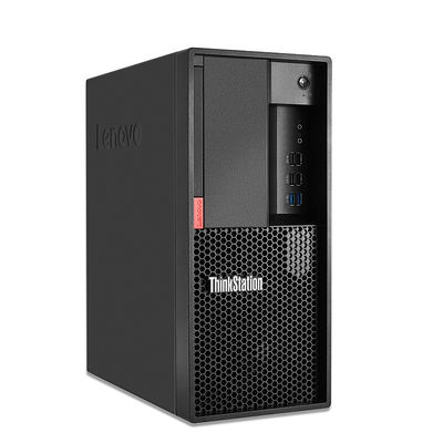 Stock ThinkStation P328 Intel Core i7 9700 8 ГБ оперативной памяти Рабочая станция для вашего бизнеса