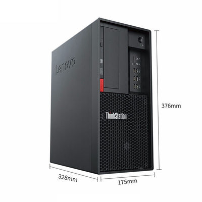 Stock ThinkStation P328 Intel Core i7 9700 8 ГБ оперативной памяти Рабочая станция для вашего бизнеса
