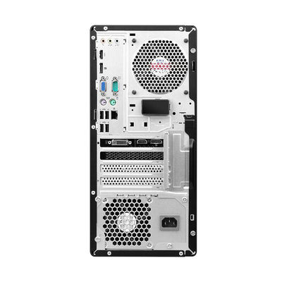 Lenovo ThinkStation K I7-10700/16G/512GB 2TB/P2200 Башня Рабочая станция ПК для вычислений