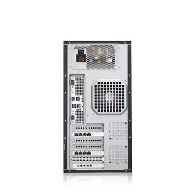Inspur NP5570M5 Tower Server 4*3.5/3204/16G/2TB SATA/2*GE/DV с процессорами Skylake
