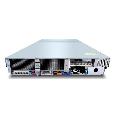 End 2U 2-сокет Rack Mount Server с процессором 2.1GHz Основная частота и частная форма