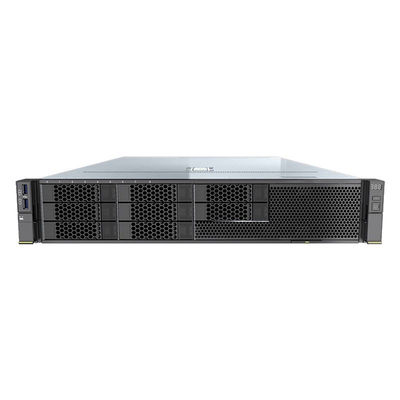 Rack Server 2288H V5 Pro с Xeon Silver 4208 CPU 2.1Ghz и источником питания 550W