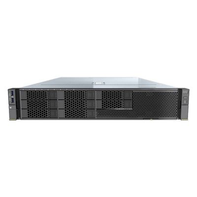 Rack Server 2288H V5 Pro с Xeon Silver 4208 CPU 2.1Ghz и источником питания 550W