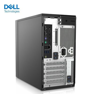 Компьютерная рабочая станция Dell T3650 I5-11500 с доминирующей частотой 2,7 ГГц