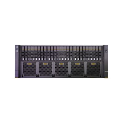 5885H V5 Xeon Gold 5115 4U Rack Server с процессором на частоте 1,86-2 GHz