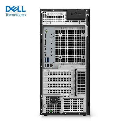 Прямая Dell T3660 Core i5-12500 Dell Tower Компьютерная рабочая станция непревзойденная производительность