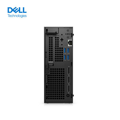 RAID 0/1/5/10 Поддерживается Dell T3260 i7-12700 ПК