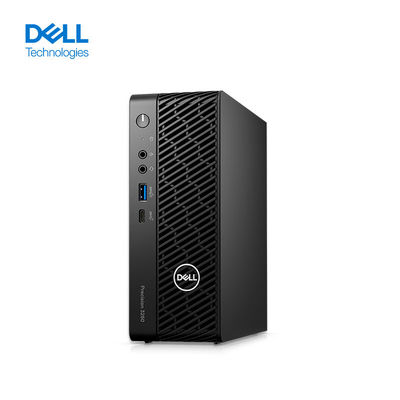 RAID 0/1/5/10 Поддерживается Dell T3260 i7-12700 ПК