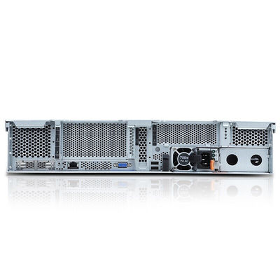 Lenovo ThinkSystem SR658 2U Rack Server Процессор 2,2 ГГц для исключительных производительностей