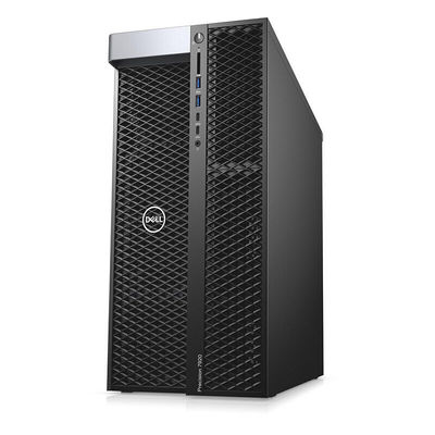 Современная компьютерная игровая рабочая станция Dell T7920 Tower Intel Xeon 3204