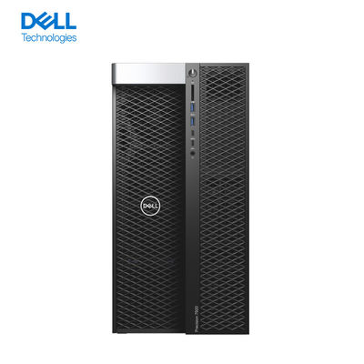 Современная компьютерная игровая рабочая станция Dell T7920 Tower Intel Xeon 3204