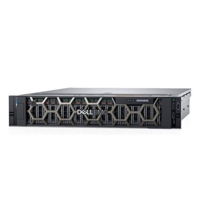 Лучший выбор Dell R740XD Intel Xeon 5218r Case Computer Rack Server для вашего бизнеса
