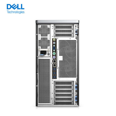 Современная компьютерная игровая рабочая станция Dell T7920 Tower Intel Xeon 3204
