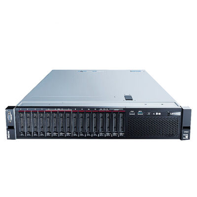 Lenovo SR850 Server Storage Network Nas Computer 2U Rack Server с частной формой Да