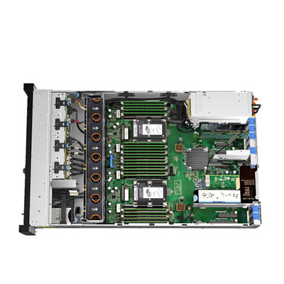 Lenovo SR850 Server Storage Network Nas Computer 2U Rack Server с частной формой Да