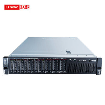 Lenovo SR850 Server Storage Network Nas Computer 2U Rack Server с частной формой Да