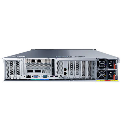 Lenovo SR850 Server Storage Network Nas Computer 2U Rack Server с частной формой Да