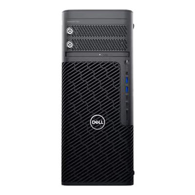 UDIMM 128 ГБ Максимальная емкость памяти Dell T7865 5945WX Рабочие станции для компьютера 3