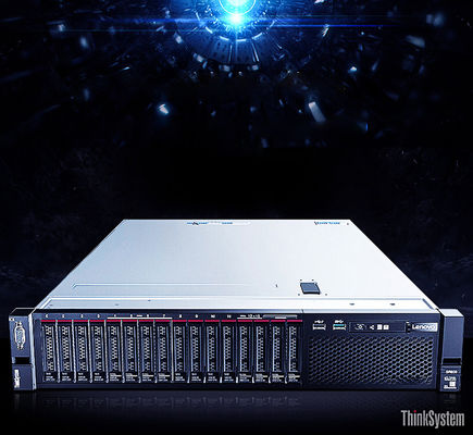 Lenovo SR850 Server Storage Network Nas Computer 2U Rack Server с частной формой Да