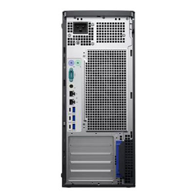 UDIMM 128 ГБ Максимальная емкость памяти Dell T7865 5945WX Рабочие станции для компьютера 3