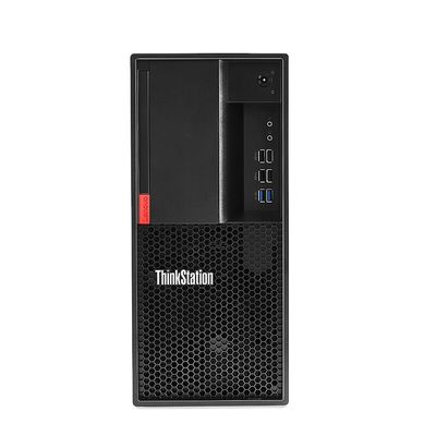 Различные стили Lenovo P328 Intel i5-9400 ПК Компьютерные ПК Рабочие станции