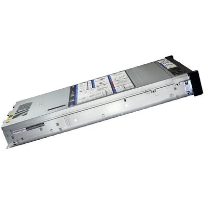 Lenovo Thinksystem SR588 Rack Server снабжен процессором и процессором Xeon Bronze 4208